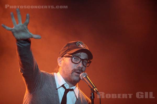BUCK 65 - 2008-02-12 - PARIS - La Maroquinerie - Richard Terfry
